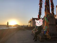 -普陀宗乘之庙(小布达拉宫)