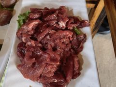 鲜驴肉-原汁原味驴庄(长岭村店)