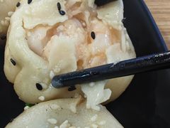 -小杨生煎(龙阳广场店)
