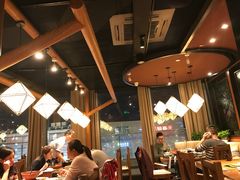 -云海肴·汽锅鸡·云南菜(天山百盛优客店)