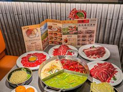 -骨之味·筒骨汤火锅(江头店)