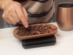 -Again Coffee Roaster(香蜜湖店)