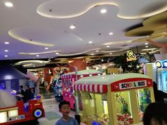 -meland·儿童乐园·游戏厅娃娃机·电玩Xbox(成都合生汇店)