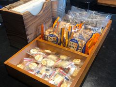 -很久以前羊肉串(昌里路三钢里店)