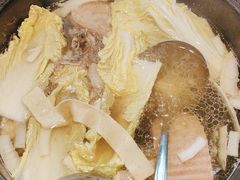 -同仁四季椰子鸡(无锡滨湖万象汇店)