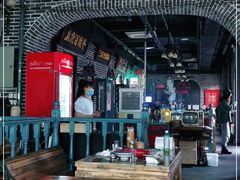 大堂-北三老太太烧烤(人生一串上榜店)