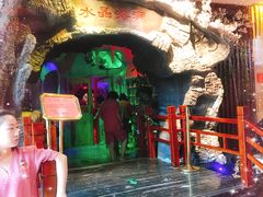 -水晶之星洗浴温泉汗蒸