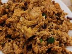 -姥家春饼店(漳州二路店)