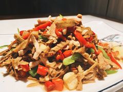 -千岛湖小鱼儿·淳安匠心农家菜