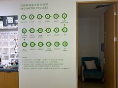 -启明眼镜(海淀黄庄店)