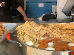 -东仓门早市