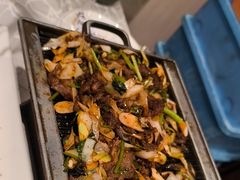 -福来居烤鸭店(天坛二店)