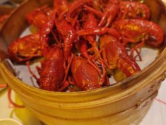 -靓靓蒸虾·头牌蒸虾(南山桂庙店)