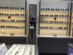 -ALPS阿尔卑斯眼镜(我格广场店)