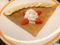 -La Creperie法餐厅(桃江路店)