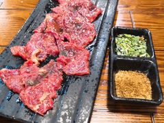 -牛犇烤肉(物资学院路店)