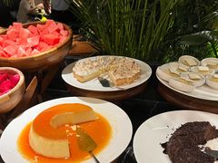 -拉蒂娜·巴西牛排馆 Latina·Brazilian Steakhouse(王府井喜悦店)