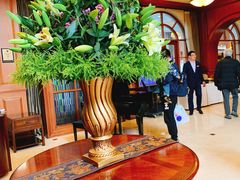 -芭东小镇温泉