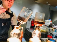 -MELLOW BROWN COFFEE by UCC(沙田新城市广场1期店)