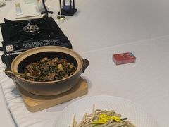 -鹊华居·地道鲁菜·海鲜·融合味(大明湖店)