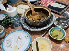 -春润大地海南椰子鸡(沙井京基百纳广场店)
