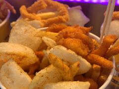 -味子夫鸡柳(解放碑总店)