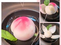 仙桃奶酪豆腐-淮扬韵(凤八市政府店)