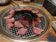 -牛人·雪花牛·木炭烤肉(昆山陆家店)