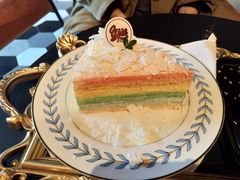 -UMe·玖觅(曲江店)