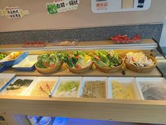 -鲜牛记潮汕牛肉火锅(淮安珠海路店)