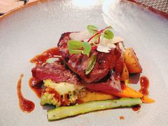 -杭州西子湖四季酒店-WL BISTRO西湖餐厅(灵隐路店)