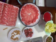 -重庆高老九火锅(万象城店)