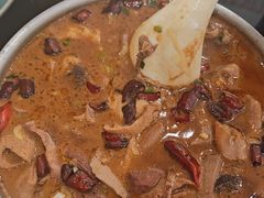 -宛平李记小吃(东关街店)