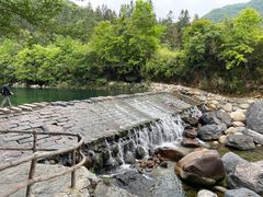 -石台牯牛降景区