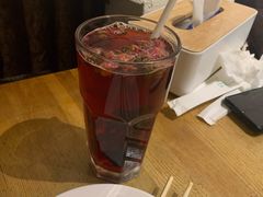 -鬼味烤翅(南锣鼓巷店)