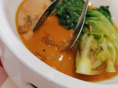 -西贝(南山宝能太古城店)