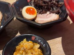 -寸屋拉面(凯德晶萃店)