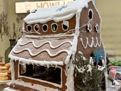 -HOWLULU蛋糕商店