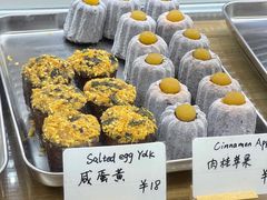 -发酵食堂(屏风街店)