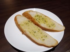 -明星酒店•FORNETTO佛纳朵意餐厅•披萨•意面(湘隆时代广场店)