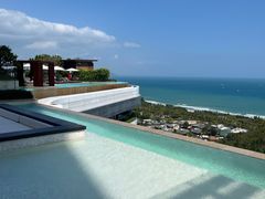 -瑰丽酒店·海吧·天际下午茶·现场DJ·天台酒吧