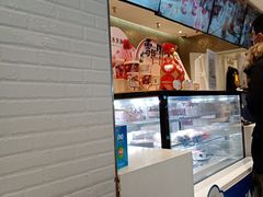 -DQ·蛋糕·冰淇淋(通州万达店)