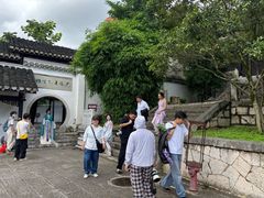 -阳明祠