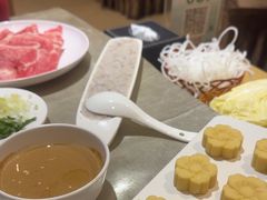 -东来顺饭庄(王府井步行街店)