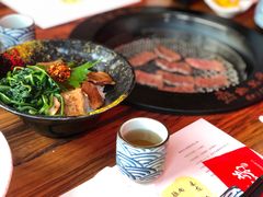 -热血兄弟·炭火烤肉(融侨中心店)