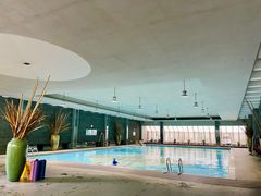 -春晖园度假酒店温泉