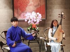 -馋遇江南·精致湖景雅宴(东方之门店)