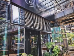 门面-Home Cafe(水榭春天店)