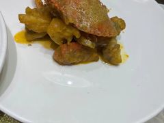 -阿英煲(凉城路店)