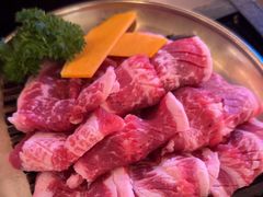 -西塔老太太泥炉烤肉(上海七宝领展广场店)
